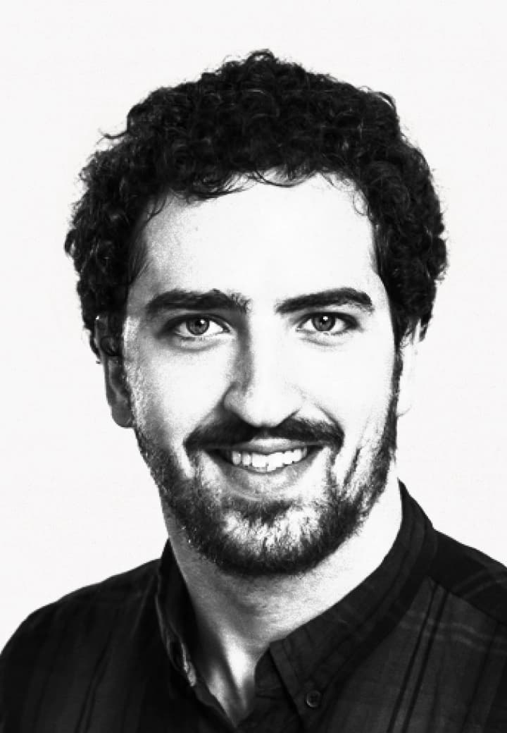 Harry Kalodner