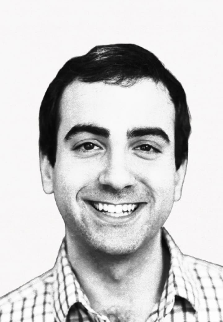 Steven Goldfeder