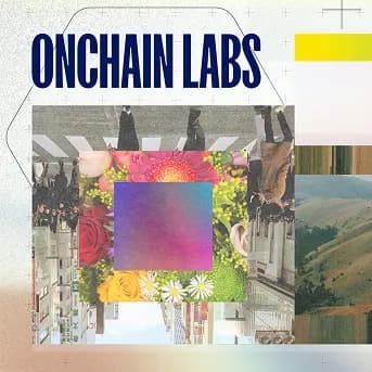 Onchain Labs logo