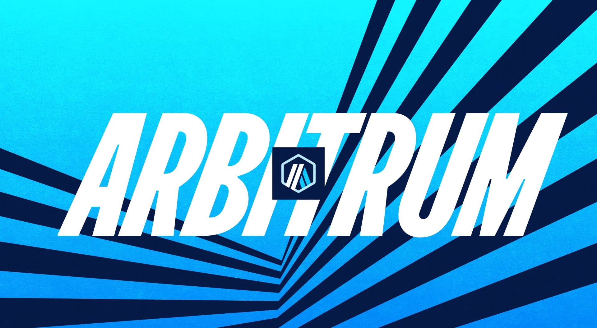 Arbitrum logo