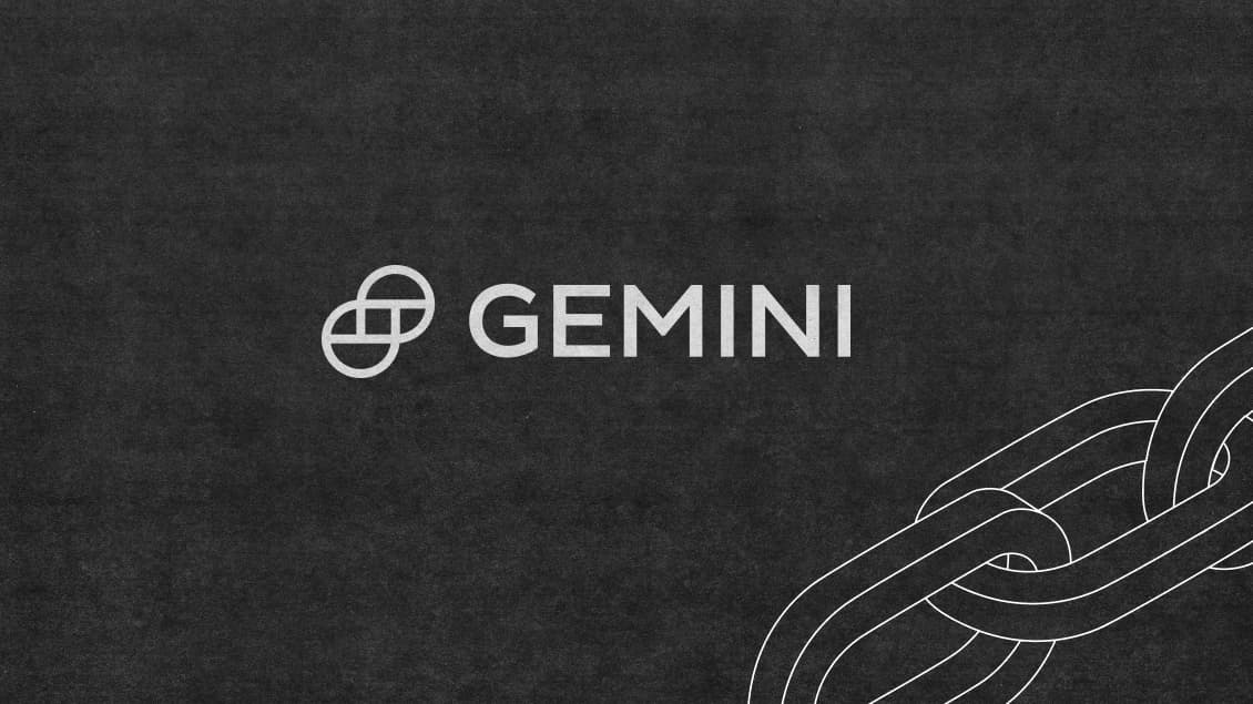 Gemini logo
