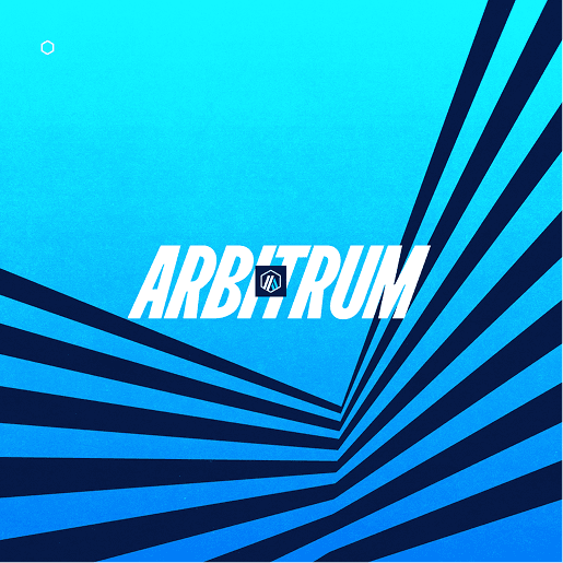 Arbitrum logo
