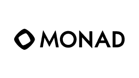 Monad logo