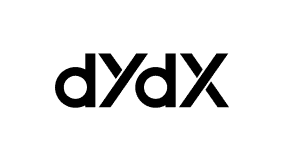 dYdX logo