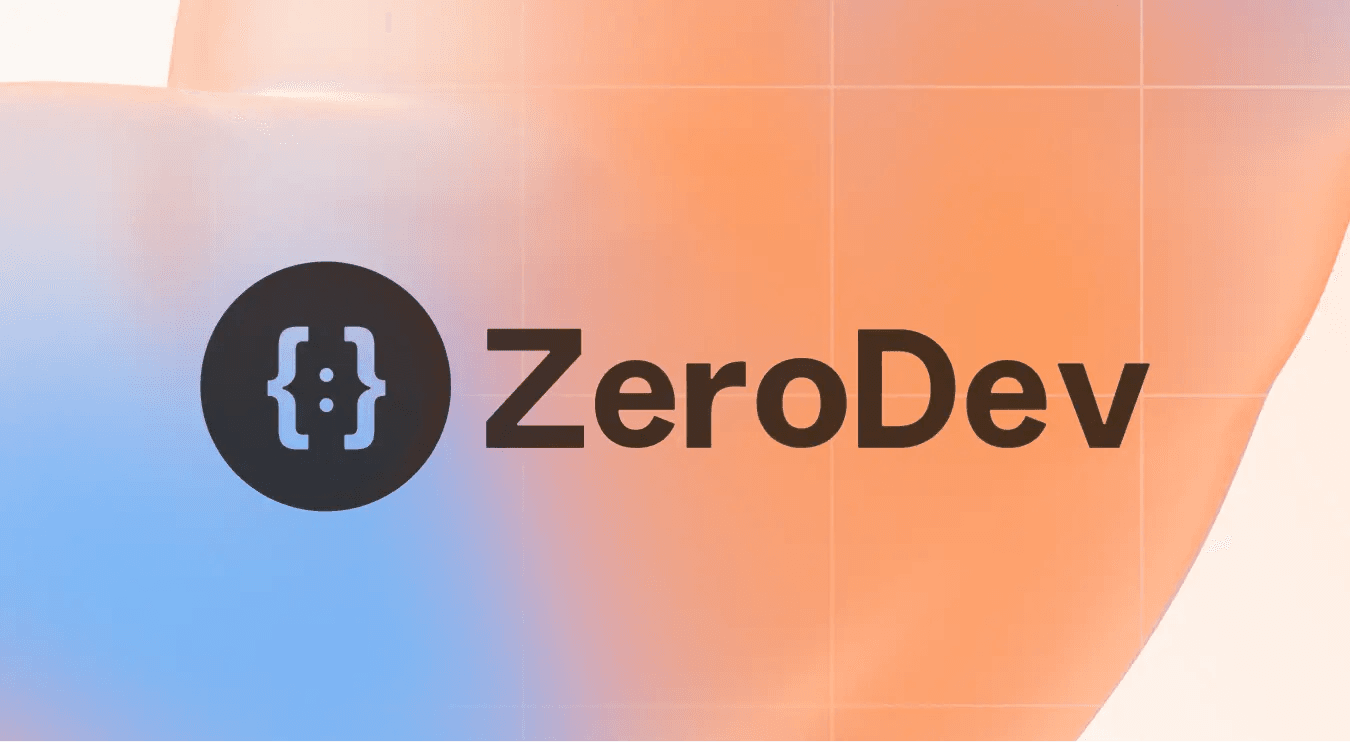 ZeroDev logo