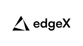 EdgeX logo
