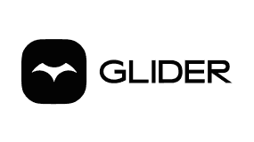 Glider logo