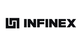 Infinex logo
