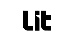 Lit logo