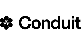 Conduit logo